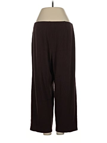Eileen Fisher Dress Pants (view 2)