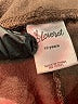 Leveret Solid Brown Casual Pants Size 10 - photo 3