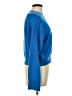 Olivaceous Blue Pullover Sweater Size L - photo 4