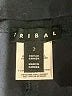 Tribal Solid Blue Active Pants Size 2 - photo 4