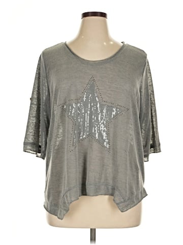 Monroe and Main Short Sleeve T-Shirt (view 1)