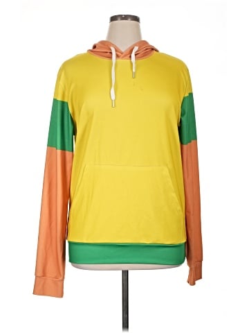 Unbranded Pullover Hoodie (view 1)