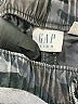 Gap Kids Camo Gray Jeans Size M (kids) - photo 3