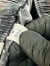 Gap Kids Camo Gray Jeans Size M (kids) - photo 4