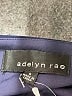 Adelyn Rae Solid Blue Cocktail Dress Size S - photo 7