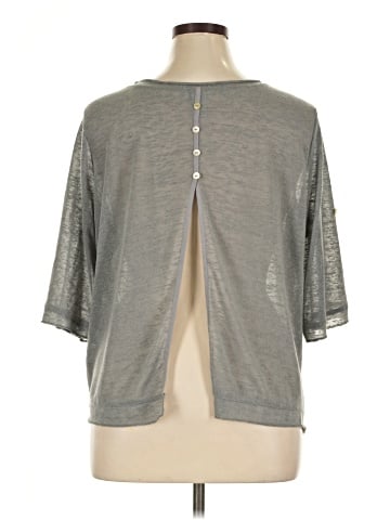 Monroe and Main Short Sleeve T-Shirt (view 2)