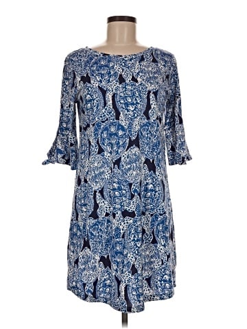 Lilly Pulitzer Casual Dress (view 1)