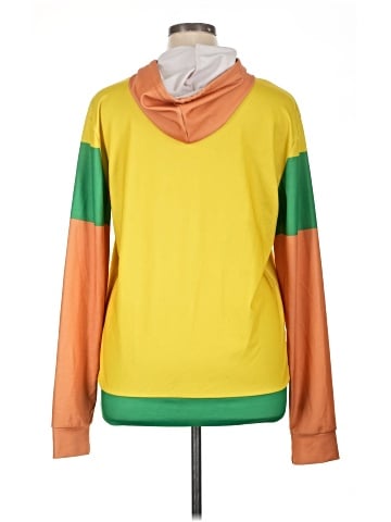 Unbranded Pullover Hoodie (view 2)