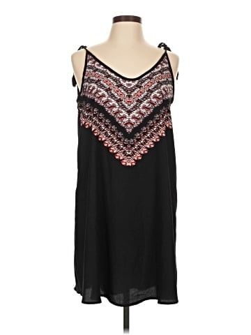 Xhilaration Casual Dress (view 1)