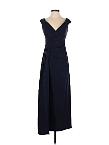 Eliza J Cocktail Dress (view 1)