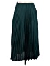 Zara Green Formal Skirt Size M - photo 1