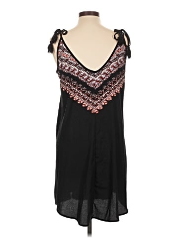 Xhilaration Casual Dress (view 2)