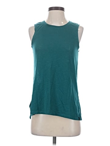 Mountain Hardwear Sleeveless T-Shirt (view 1)