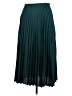 Zara Green Formal Skirt Size M - photo 2