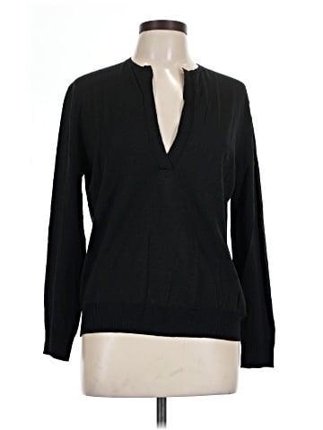 James Perse Long Sleeve Top (view 1)