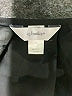 Cj Banks Black 3/4 Sleeve Blouse Size 1X - photo 7