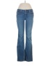 Levi's Stars Blue Jeans Size 9 - photo 1