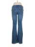 Levi's Stars Blue Jeans Size 9 - photo 2