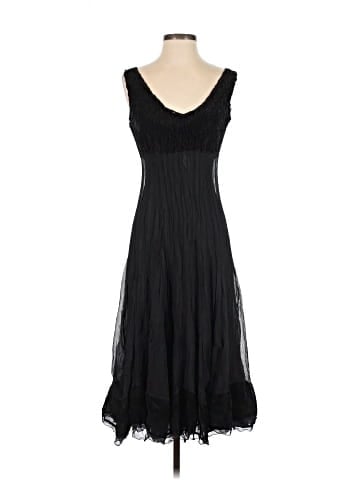 Komarov Cocktail Dress (view 1)