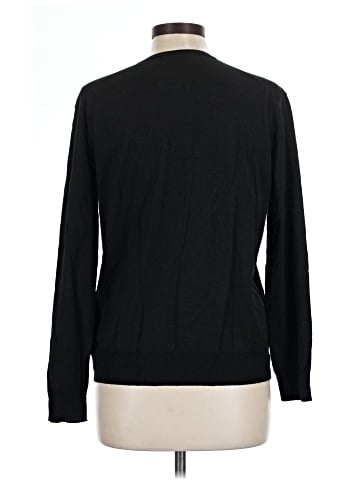 James Perse Long Sleeve Top (view 2)