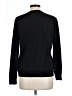 James Perse Black Long Sleeve Top Size Lg (3) - photo 2