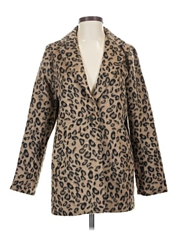 Ellison Coat (view 1)