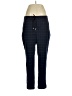 A New Day Plaid Blue Casual Pants Size 0X - photo 1