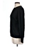 James Perse Black Long Sleeve Top Size Lg (3) - photo 5