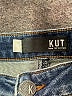 Kut from the Kloth Blue Jeans Size 12 - photo 7