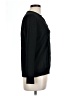 James Perse Black Long Sleeve Top Size Lg (3) - photo 4