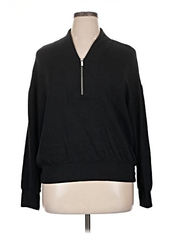 Lou & Grey Pullover Sweater (view 1)