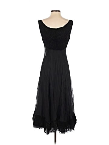 Komarov Cocktail Dress (view 2)