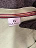 Paul Smith 100% Cotton Green Sweatshirt Size XL - photo 7