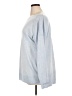 Chico's Blue Pullover Sweater Size XL (3) - photo 5