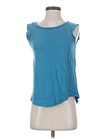 Alternative Earth Sleeveless T-Shirt (view 1)