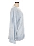 Chico's Blue Pullover Sweater Size XL (3) - photo 4
