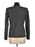 Kenneth Cole New York Gray Blazer Size 6 - photo 2