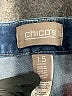 Chico's Blue Jeans Size M - photo 7