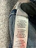 Chico's Blue Jeans Size M - photo 8