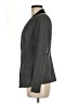 Kenneth Cole New York Gray Blazer Size 6 - photo 5