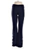 INC International Concepts Blue Active Pants Size 0 - photo 1