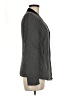Kenneth Cole New York Gray Blazer Size 6 - photo 4