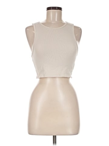 Bershka Tank Top (view 1)