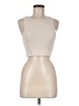 Bershka Ivory Tank Top Size M - photo 1