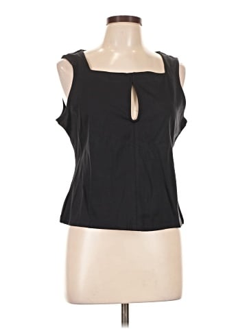 Maeve Sleeveless T-Shirt (view 1)