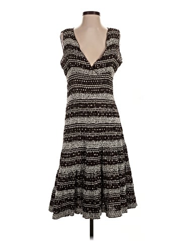 Max Studio Casual Dress (view 1)