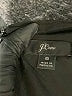 J.Crew 100% Polyester Stars Black Cocktail Dress Size 6 - photo 7