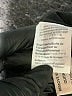 J.Crew 100% Polyester Stars Black Cocktail Dress Size 6 - photo 8