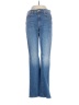 Mother Blue Jeans Size 26 waist - photo 1