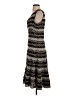 Max Studio Tweed Gray Casual Dress Size S - photo 5